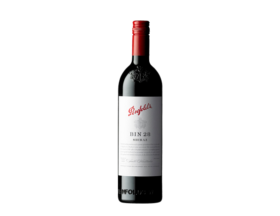 Penfolds Bin 28 Shiraz 2019