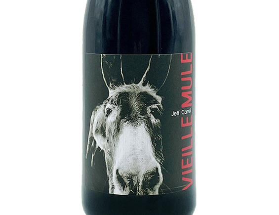 Vieille Mule By Jeff Carrel 2020
