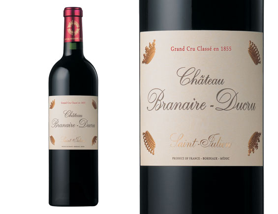 Château Branaire Ducru 2019