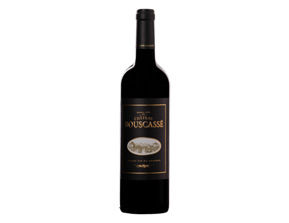Brumont Château Bouscassé 2011