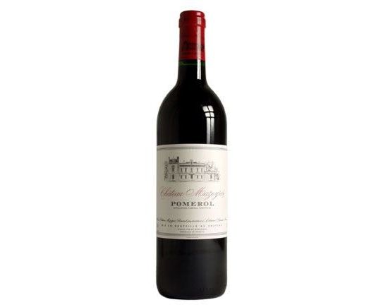 Château Mazeyres 2017