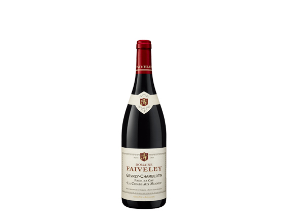 Domaine Faiveley Gevrey-Chambertin 1er Cru La Combe Aux Moines 2021