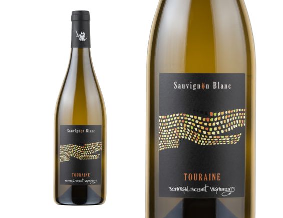 Domaine Bonnigal-Bodet Touraine Sauvignon Blanc 2025