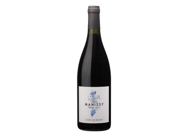 Château Manissy Côte-du-Rhône 2023 rouge