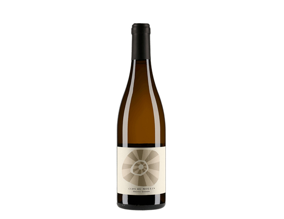 Domaine Des Roches Neuves Thierry Germain Clos Du Moulin 2015