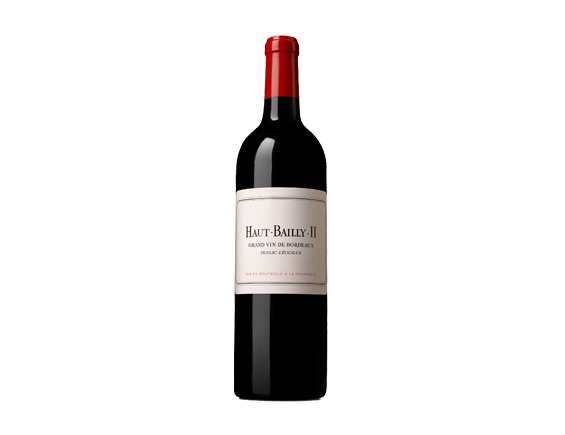 Haut Bailly II 2025