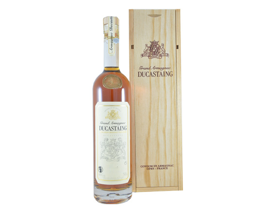 Armagnac Ducastaing 1939