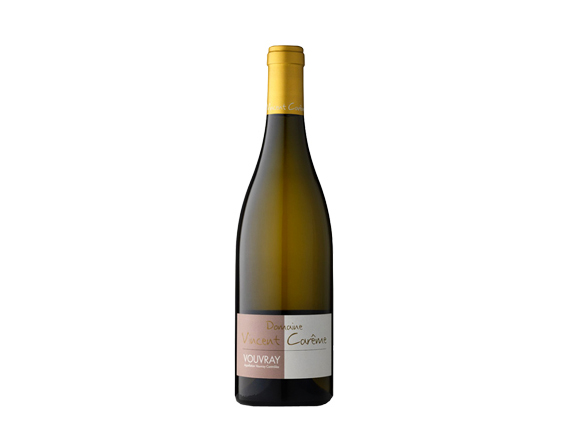 Domaine Vincent Carême Vouvray Sec 2022
