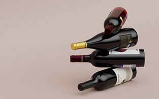 Décrypter les étiquettes des bouteilles de vin