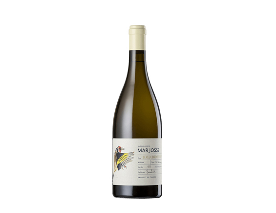 Chateau Marjosse, Anthologie Cuvee Chardonneret, VdF