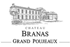 Château Branas Grand Poujeaux