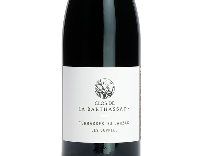 Clos De La Barthassade Billes De Grenache 2025