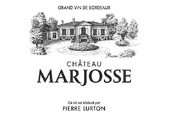 Château Marjosse