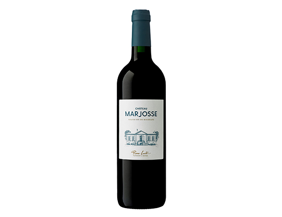 Château Marjosse Rouge 2023