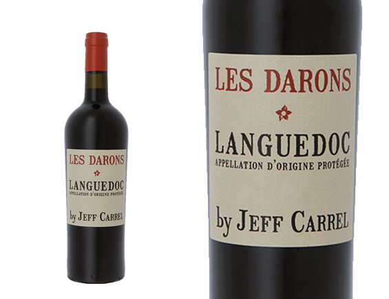 Les Darons By Jeff Carrel 2021