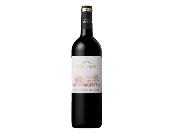Château Jean Faure 2023