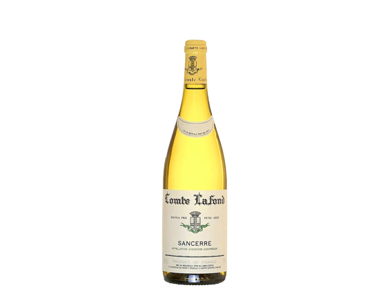 Domaine Comte Lafond Sancerre blanc 2023