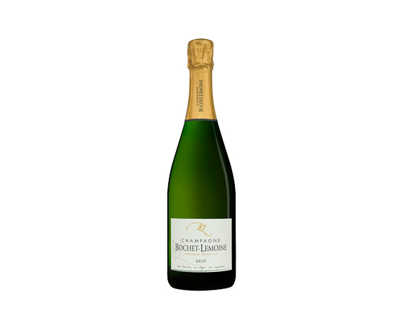 Champagne Bochet Lemoine Brut