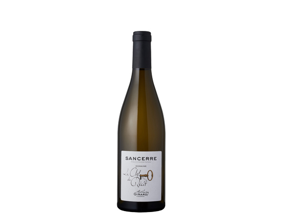 Domaine La Clef Du Récit Sancerre Blanc 2022