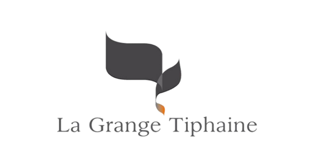 Domaine De La Grange Tiphaine