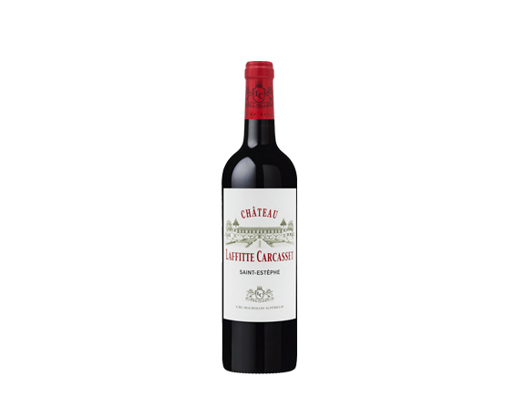 Château Laffitte Carcasset 2019