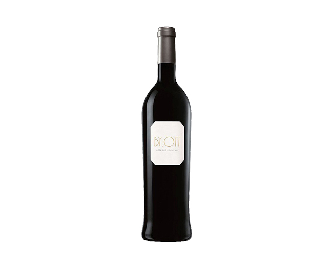 Domaines Ott By Ott Rouge 2021