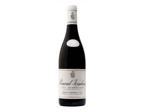 Domaine Antonin Guyon Pernand-Vergelesses 1er Cru Les Vergelesses Rouge 2021