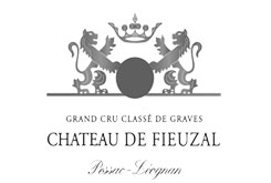Château De Fieuzal