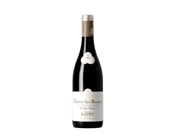 Domaine Rapet Chorey-Les-Beaune Vieilles Vignes 2018