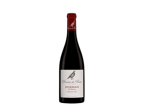 Domaine Des Perdrix Echezeaux Grand Cru Du Dessus 2021