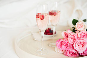 Quel vin pour la Saint-Valentin ?