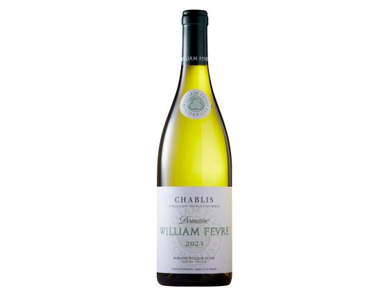 Domaine William Fèvre Chablis Cuvée Domaine 2023