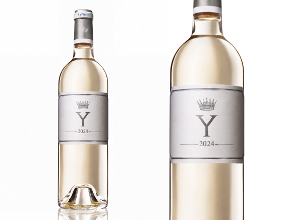 Y D'Yquem 2024