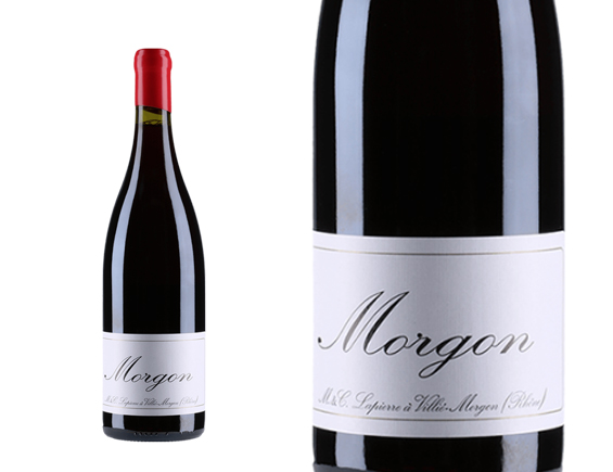 Domaine Marcel Lapierre Morgon 2025