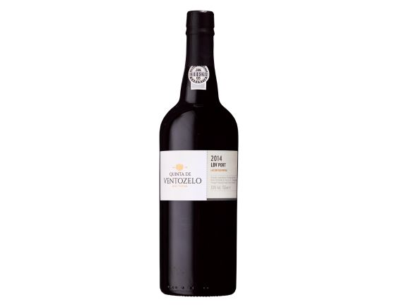 Quinta de Ventozelo Porto Late Bottled Vintage 2014