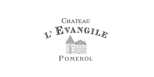 Château L'Evangile