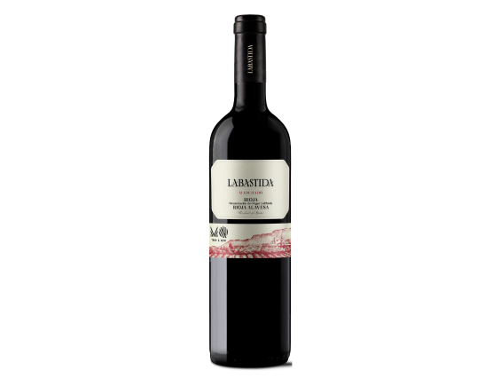Bodega Labastida Rioja Madurado 2024