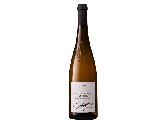 Domaine de Cady Côteaux du Layon Saint Aubin 2025