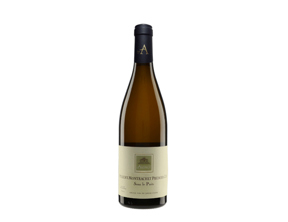 Domaine D'Ardhuy Puligny-Montrachet 1er Cru Sous Le Puits 2020