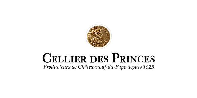 Le Cellier des Princes