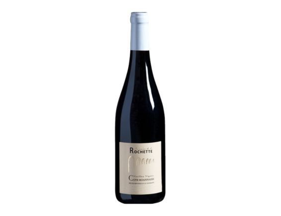 Domaine de la Rochette Côte Roannaise rouge Vieilles Vignes 2024