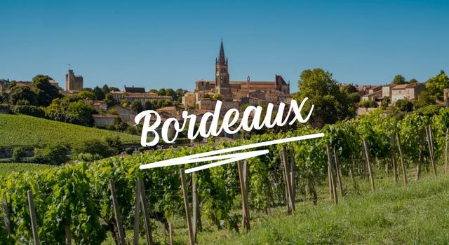 Bordeaux