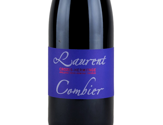 Domaine Combier Crozes-Hermitage Cuvée L Rouge 2024