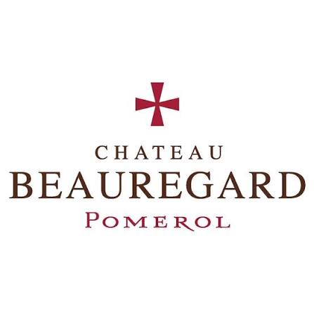 Château Pavillon Beauregard