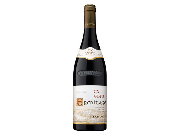 E. Guigal Ermitage Ex Voto Rouge 2013