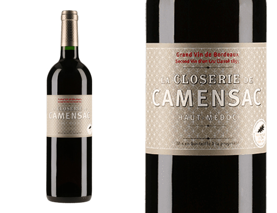 La Closerie De Camensac 2021