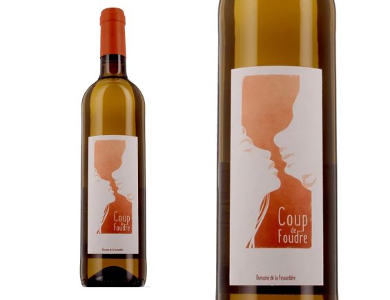 Domaine De La Fessardière Coup de Foudre 2023