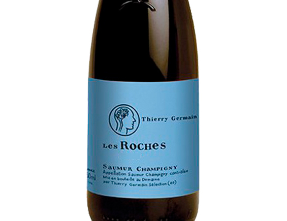 Domaine Des Roches Neuves Thierry Germain Les Roches 2022