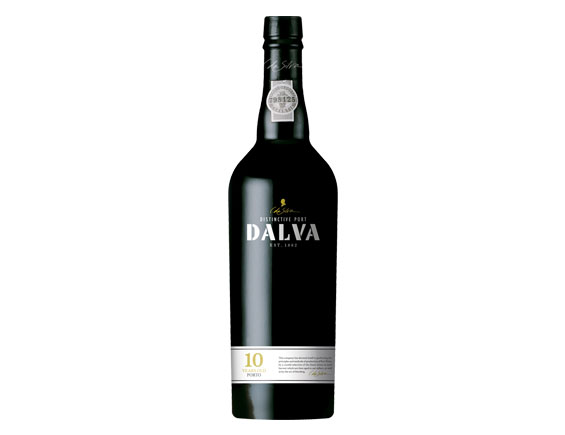 Porto Dalva Tawny 10 Ans