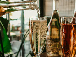 Prosecco : un peu d'Italie dans nos coupes !